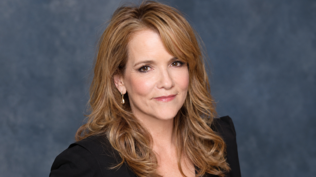 Lea Thompson Lea Thompson