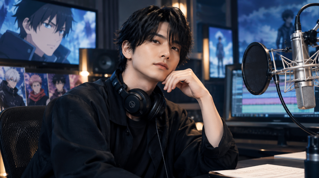 Shuichiro Umeda
