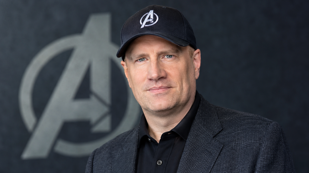 Kevin Feige