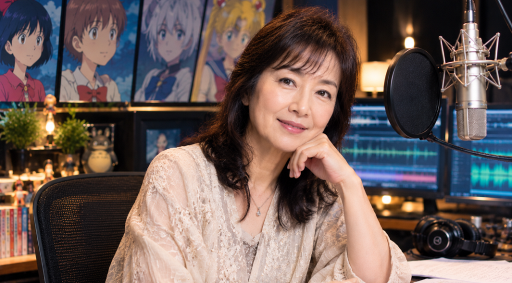 yuriko yamaguchi