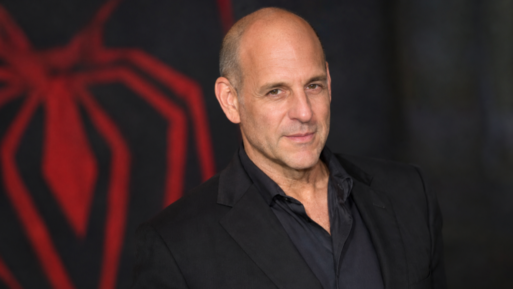 Avi Arad Avi Arad