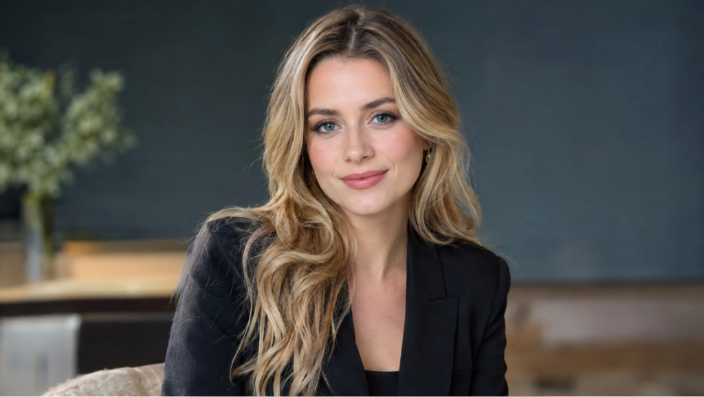 Rachel O'Connor