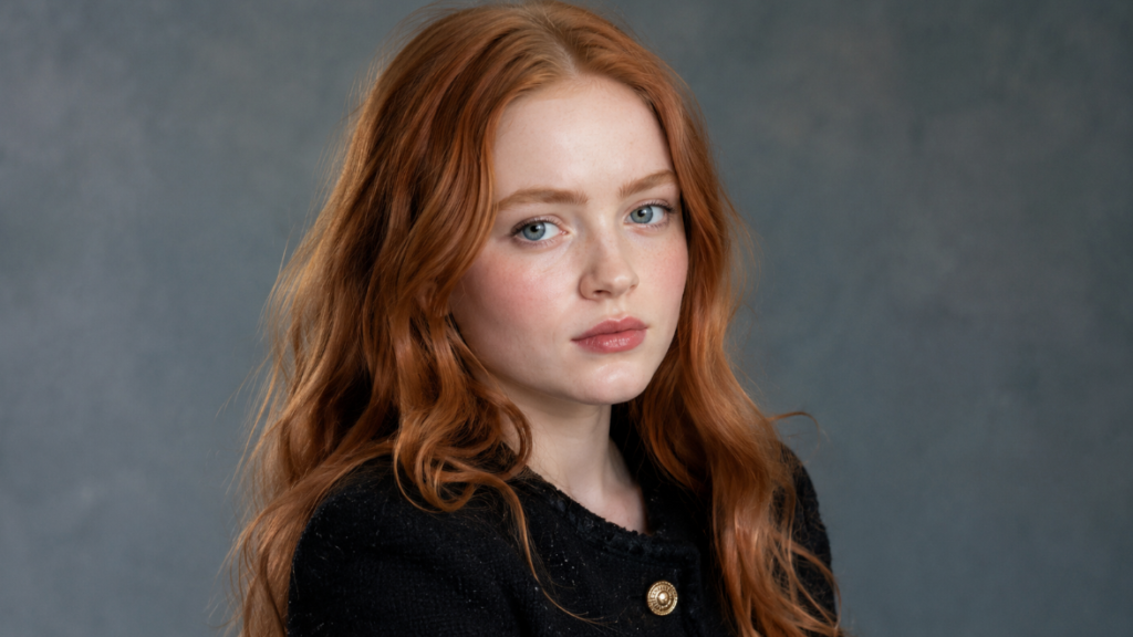 Sadie Sink