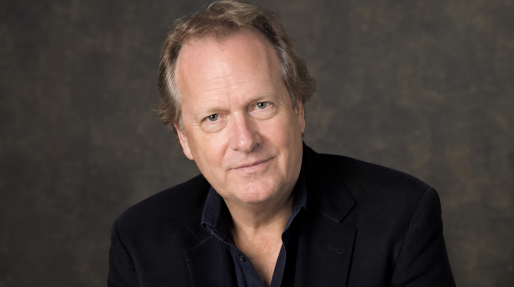 Jeffrey Jones Jeffrey Jones