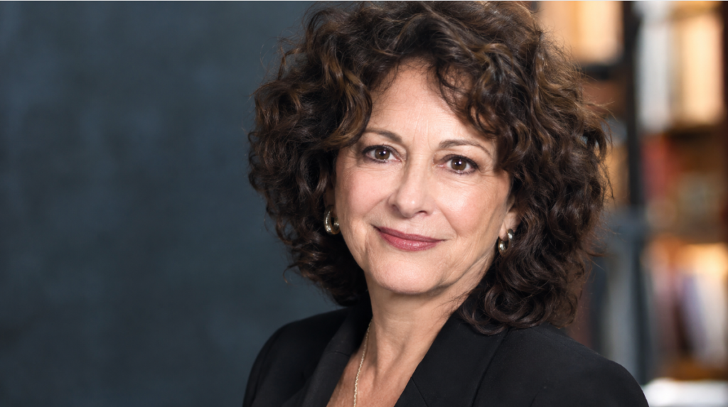 Gloria Katz