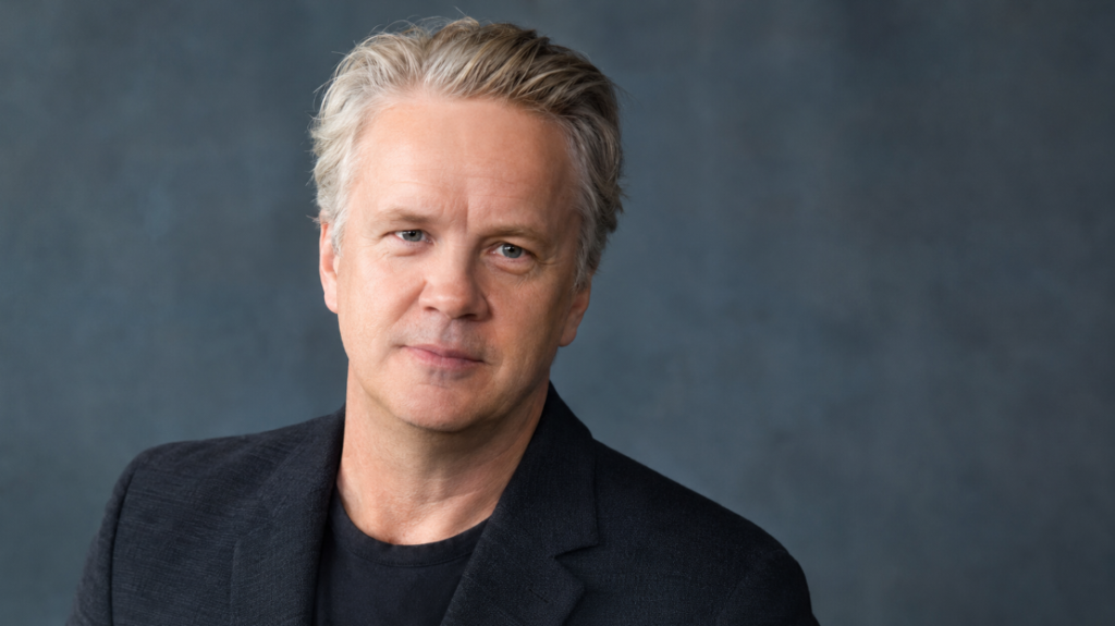 Tim Robbins Tim Robbins