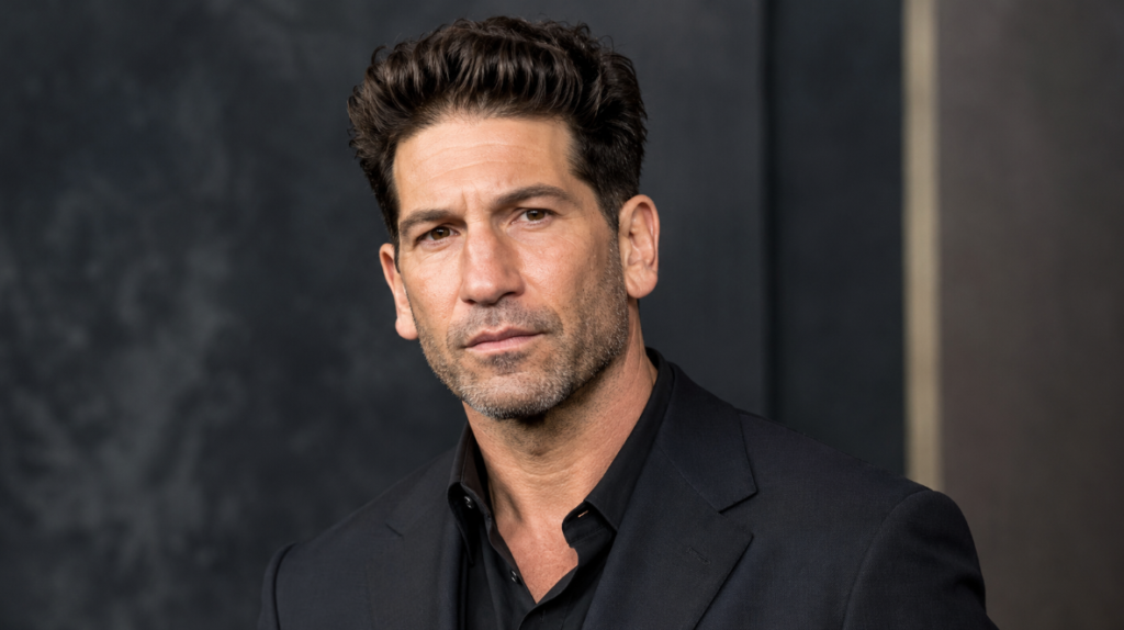 Jon Bernthal Jon Bernthal