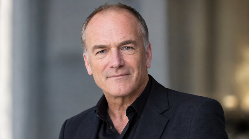 Paul Guilfoyle