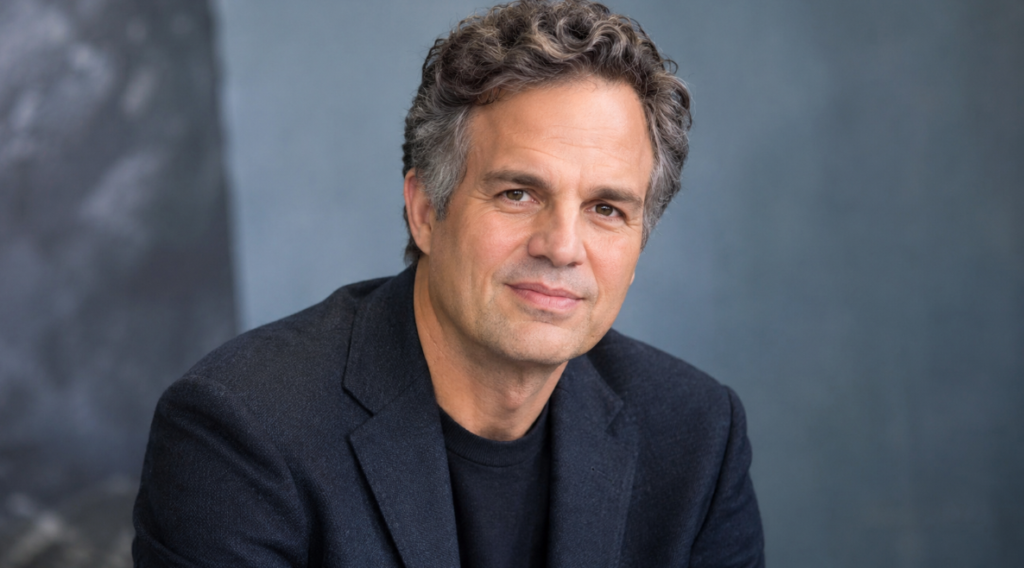 Mark Ruffalo Mark Ruffalo