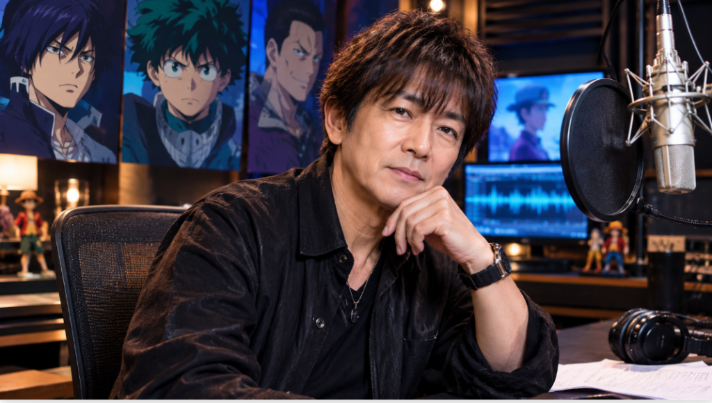 Kazuya Nakai