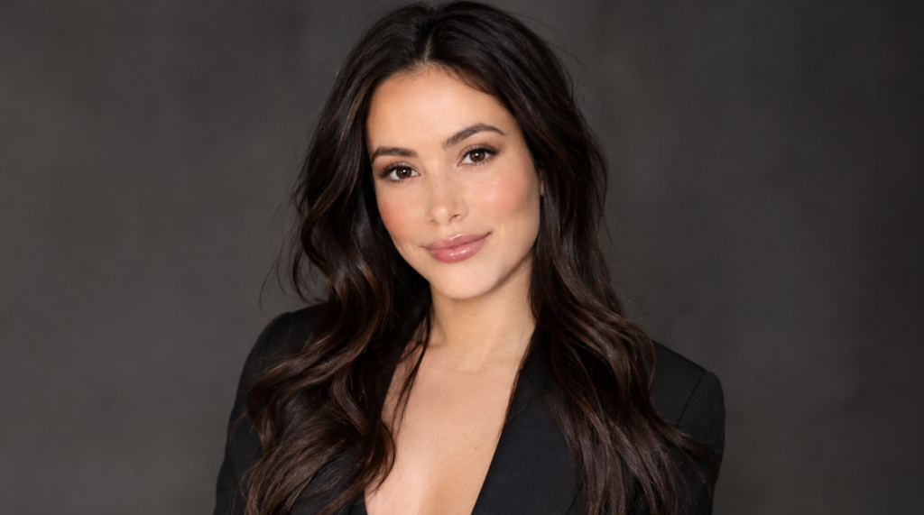 Dominique Davalos