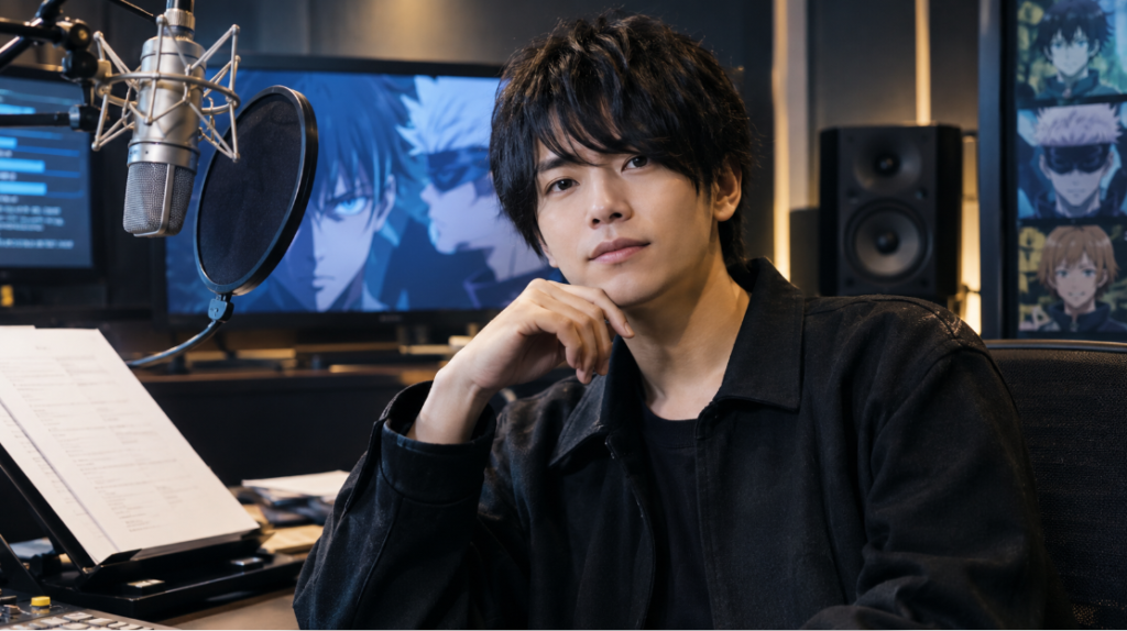 Kensho Ono