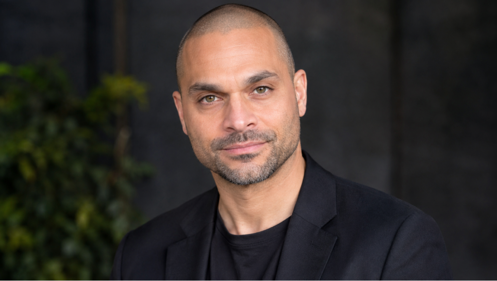 Michael Mando Michael Mando