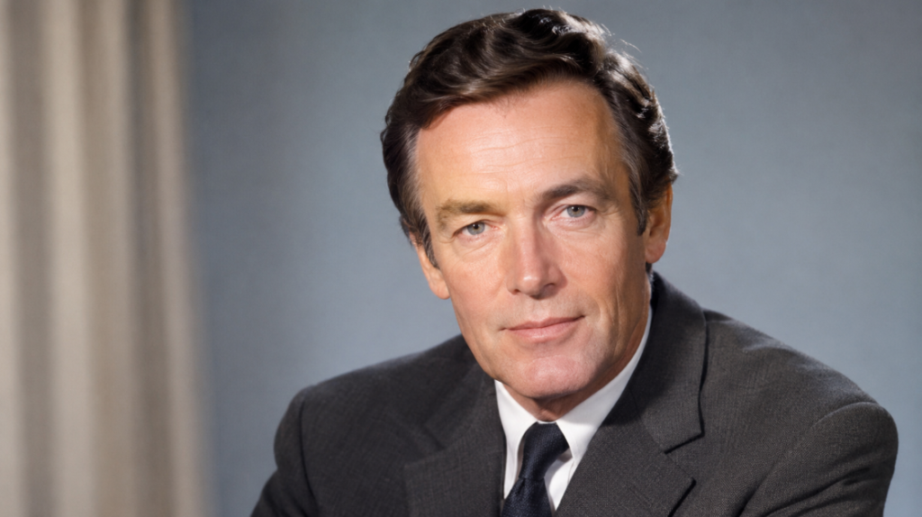 Richard Kiley Richard Kiley